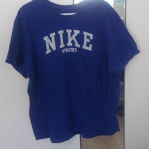 Nike T shirt